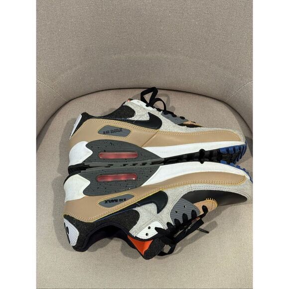 Nike Air Max 90 SE ‘Alter & Reveal’ size 8 - Picture 6 of 9